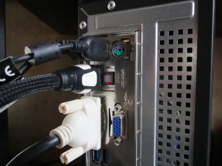 Подключение периферийных устройств в районе Ясенево города Москвы